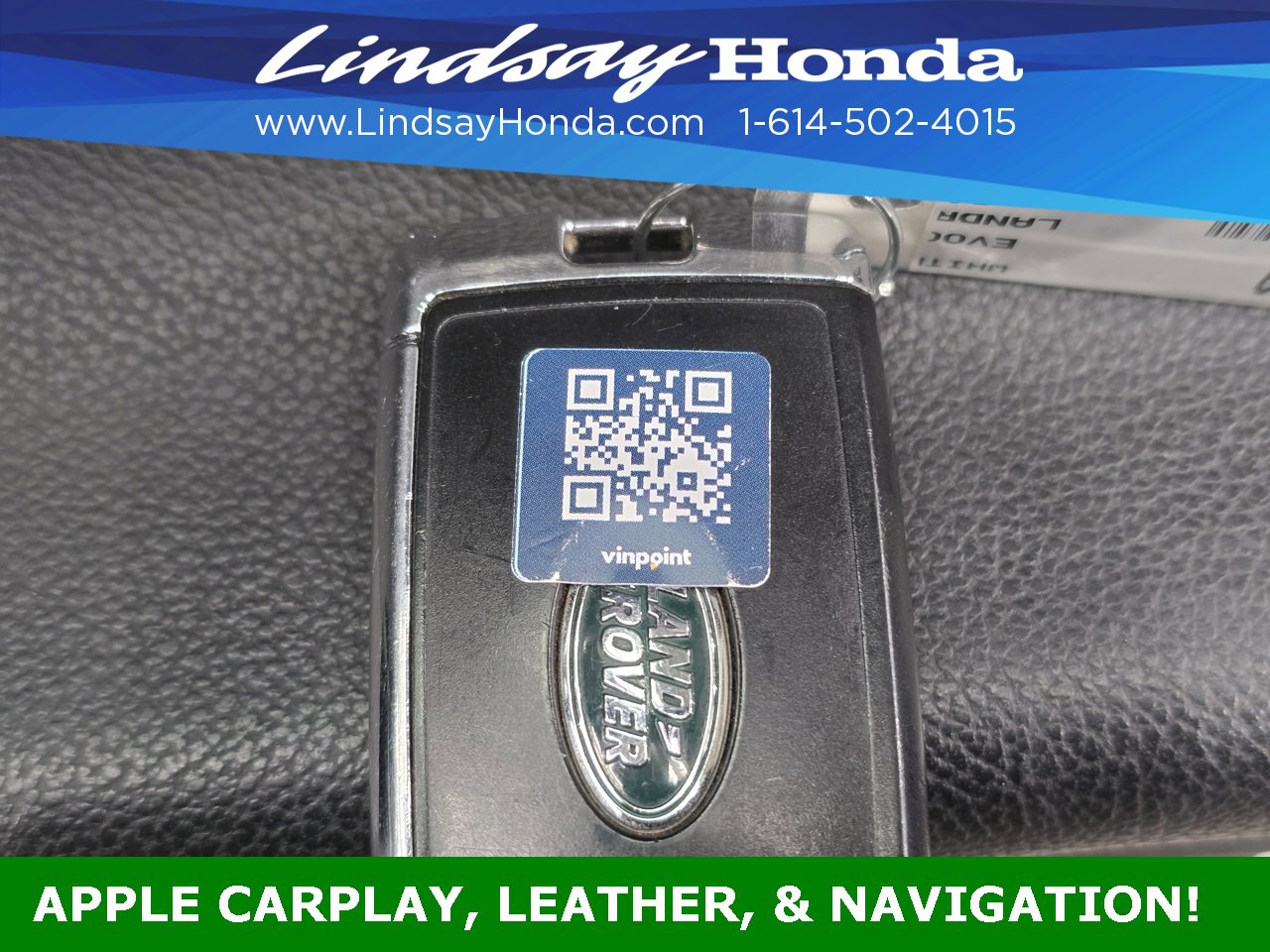 Used 2021 Land Rover Range Rover Evoque R-Dynamic S image 23