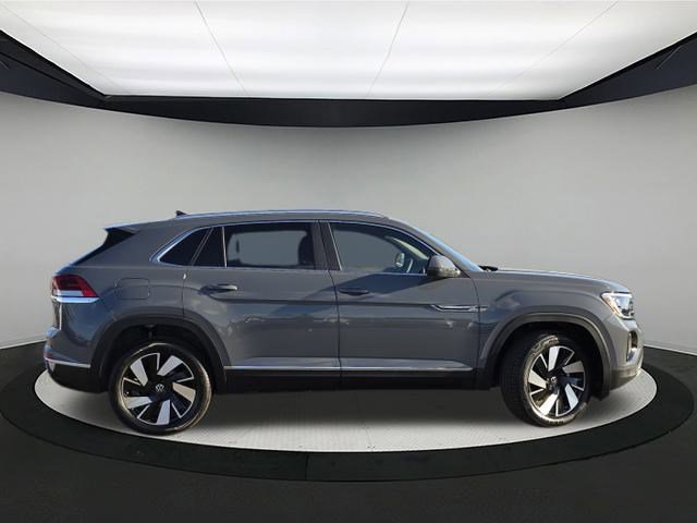 New 2026 Volkswagen Atlas Cross Sport SEL image 8