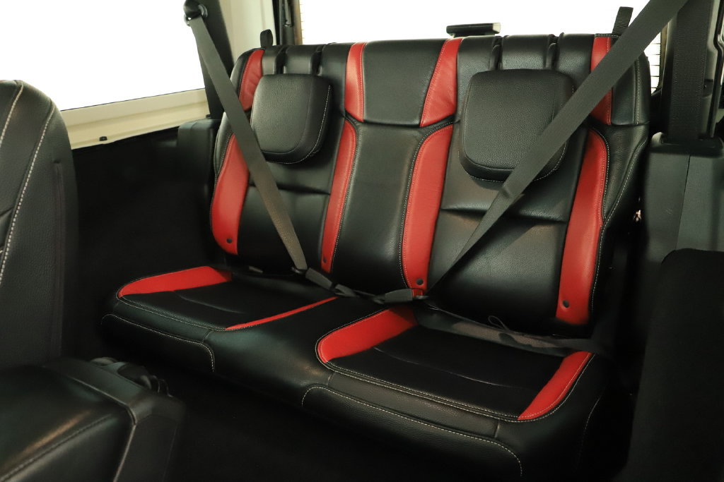 Used 2019 Jeep Wrangler Sport AWD/4WD image 21