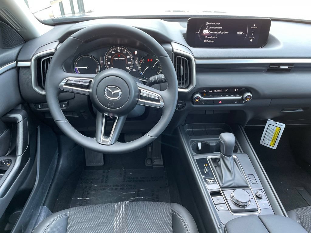 New 2026 MAZDA CX-50 2.5 Hybrid w/ Preferred Pkg AWD/4WD image 17