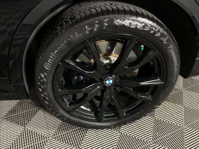 Used 2024 BMW X7 M60i w/ Executive Package AWD/4WD image 42