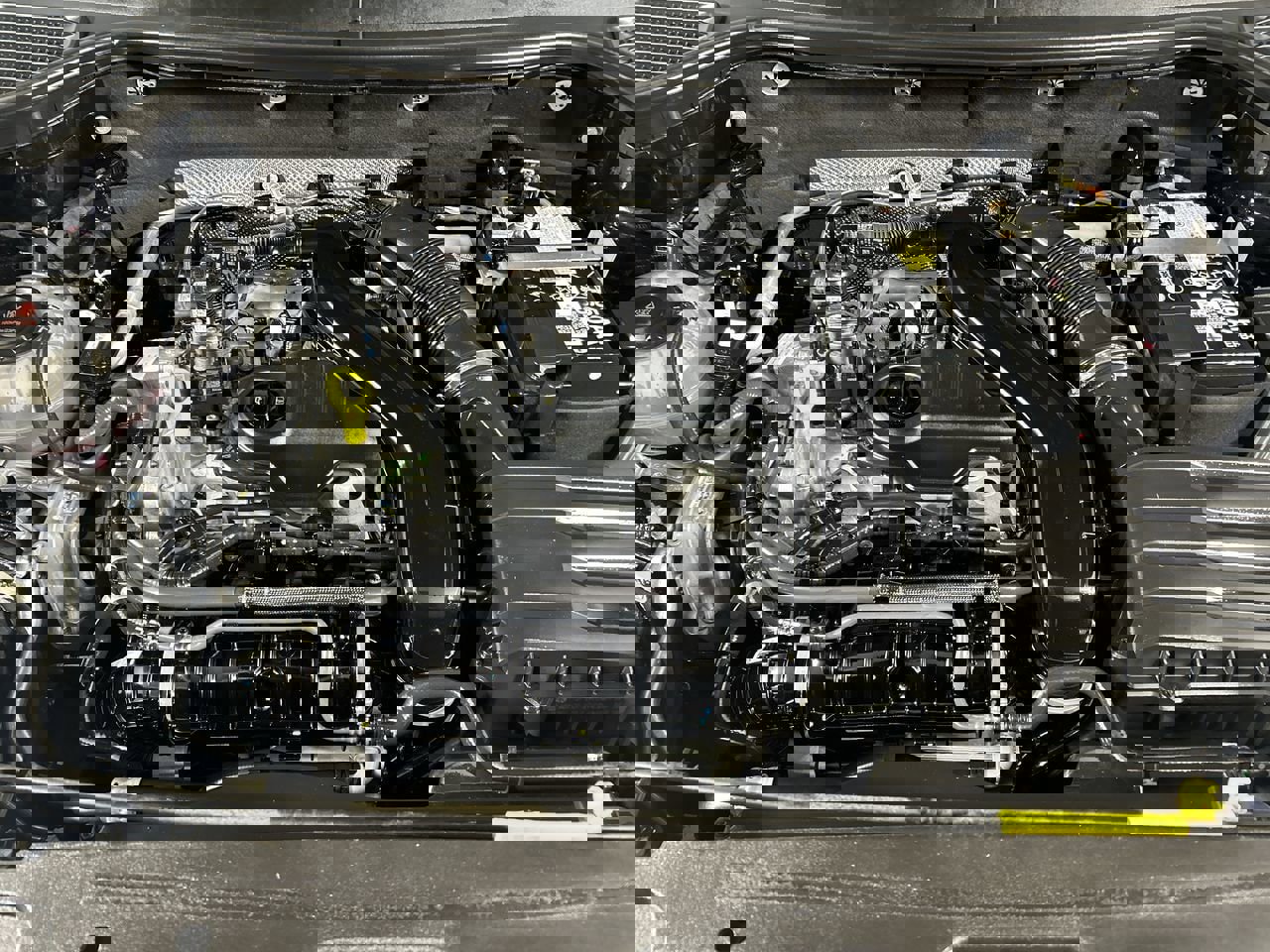 Used 2024 Volkswagen Taos SE image 10