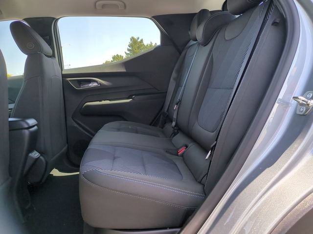 New 2027 Chevrolet Bolt LT w/ Comfort Package FWD image 26