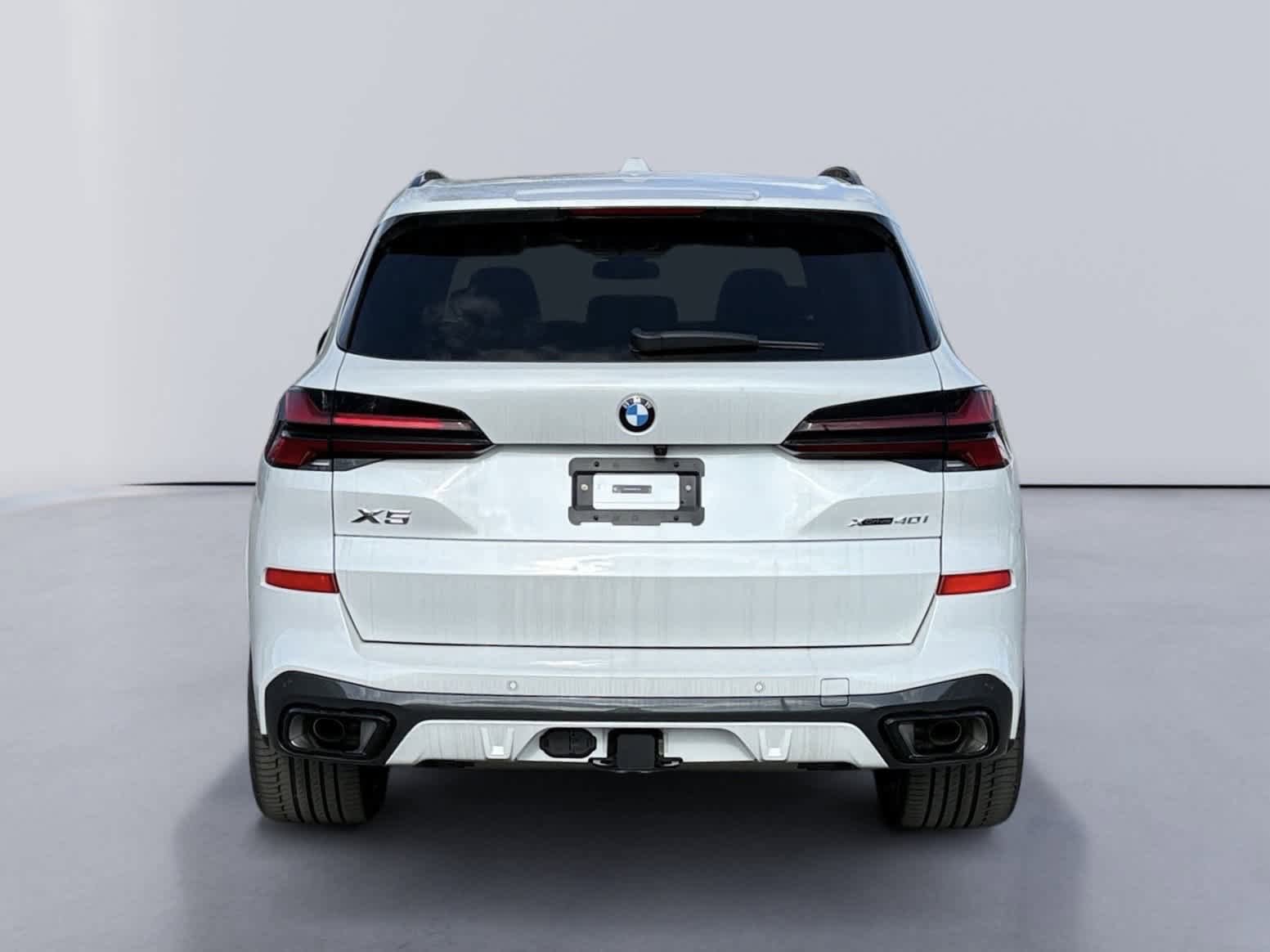 New 2026 BMW X5 xDrive40i w/ M Sport Package image 4