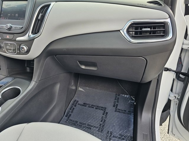 Certified 2021 Chevrolet Equinox LS image 23