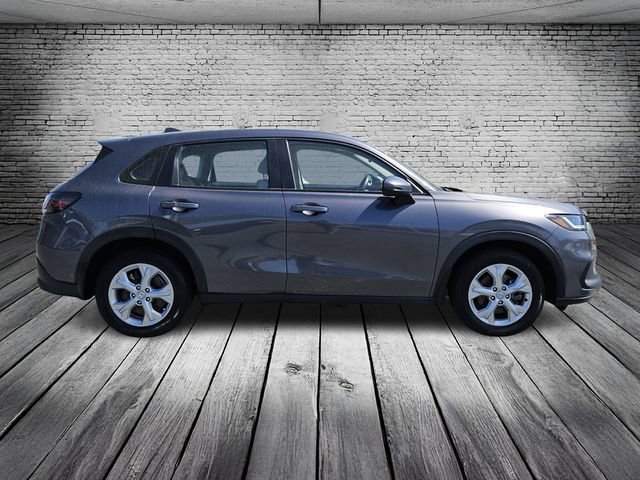 Used 2024 Honda HR-V LX image 6