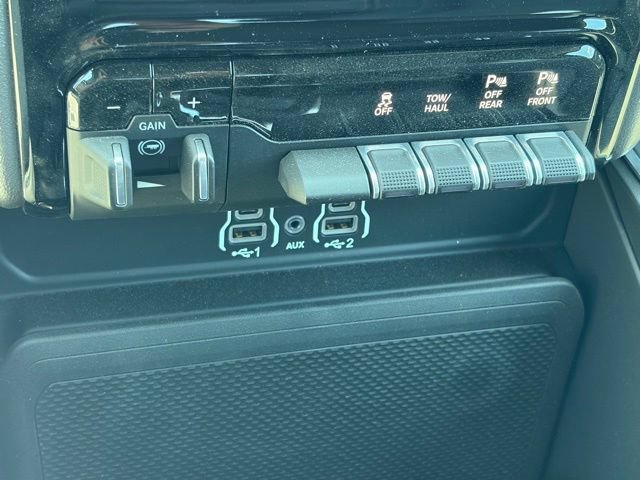 New 2026 RAM 2500 Big Horn AWD/4WD image 23
