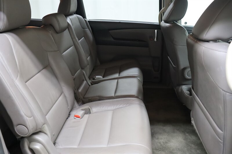 Used 2016 Honda Odyssey EX-L image 26
