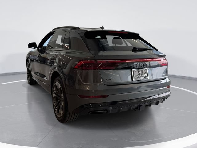Used 2026 Audi Q8 Premium Plus AWD/4WD image 6