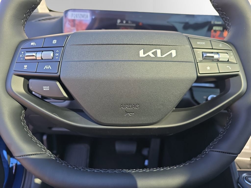 New 2026 Kia Sportage EX w/ EX Panorama Roof Package image 26