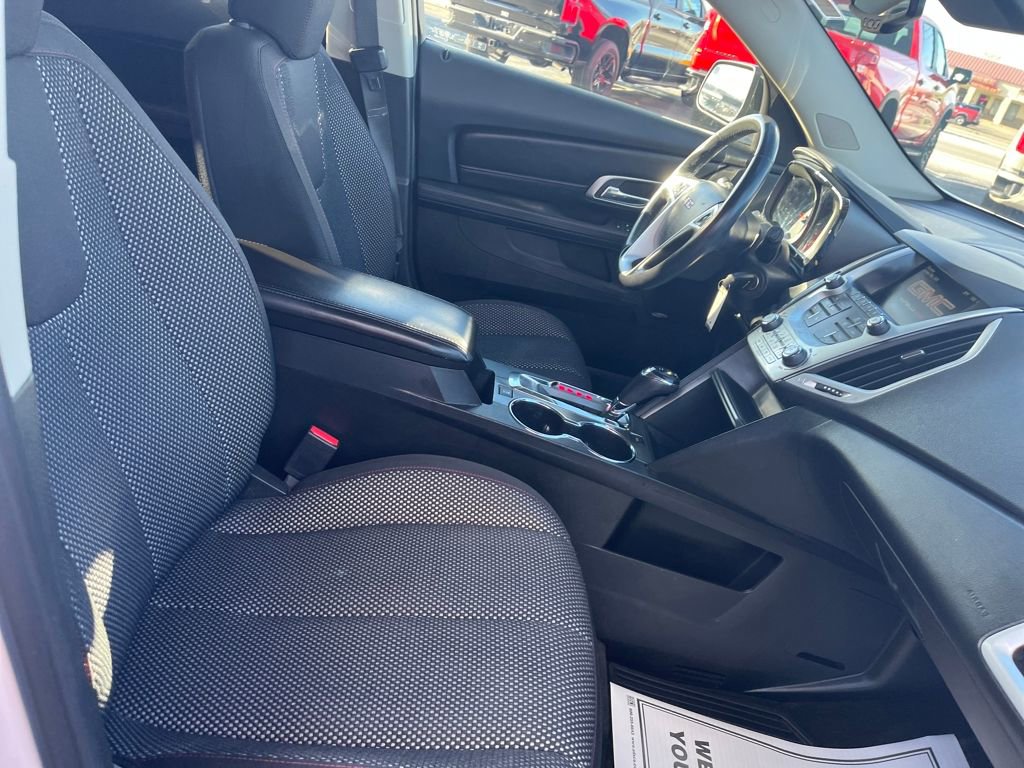 Used 2017 GMC Terrain SLE w/ Nightfall Package image 22