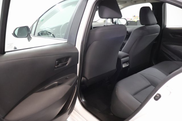 Used 2024 Toyota Corolla LE FWD image 27