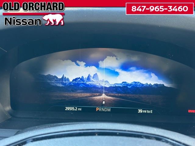 Used 2022 Ford Explorer ST w/ ST Street Pack image 22