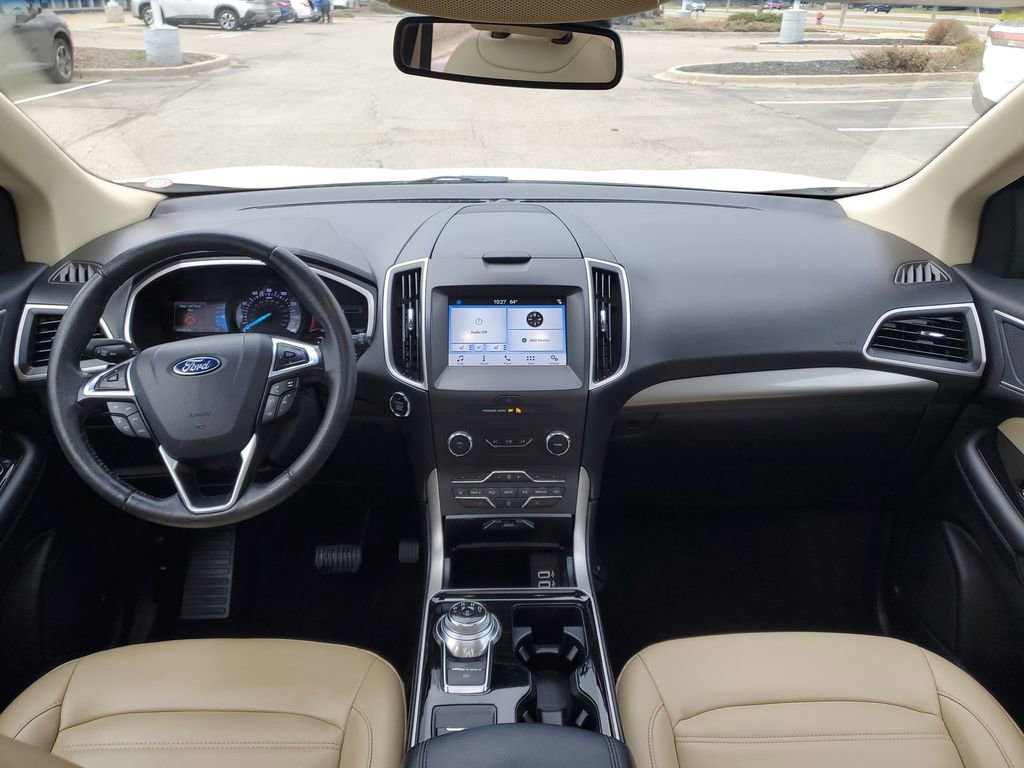 Used 2019 Ford Edge SEL w/ Equipment Group 201A image 26