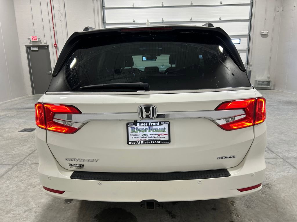 Used 2019 Honda Odyssey Touring image 7