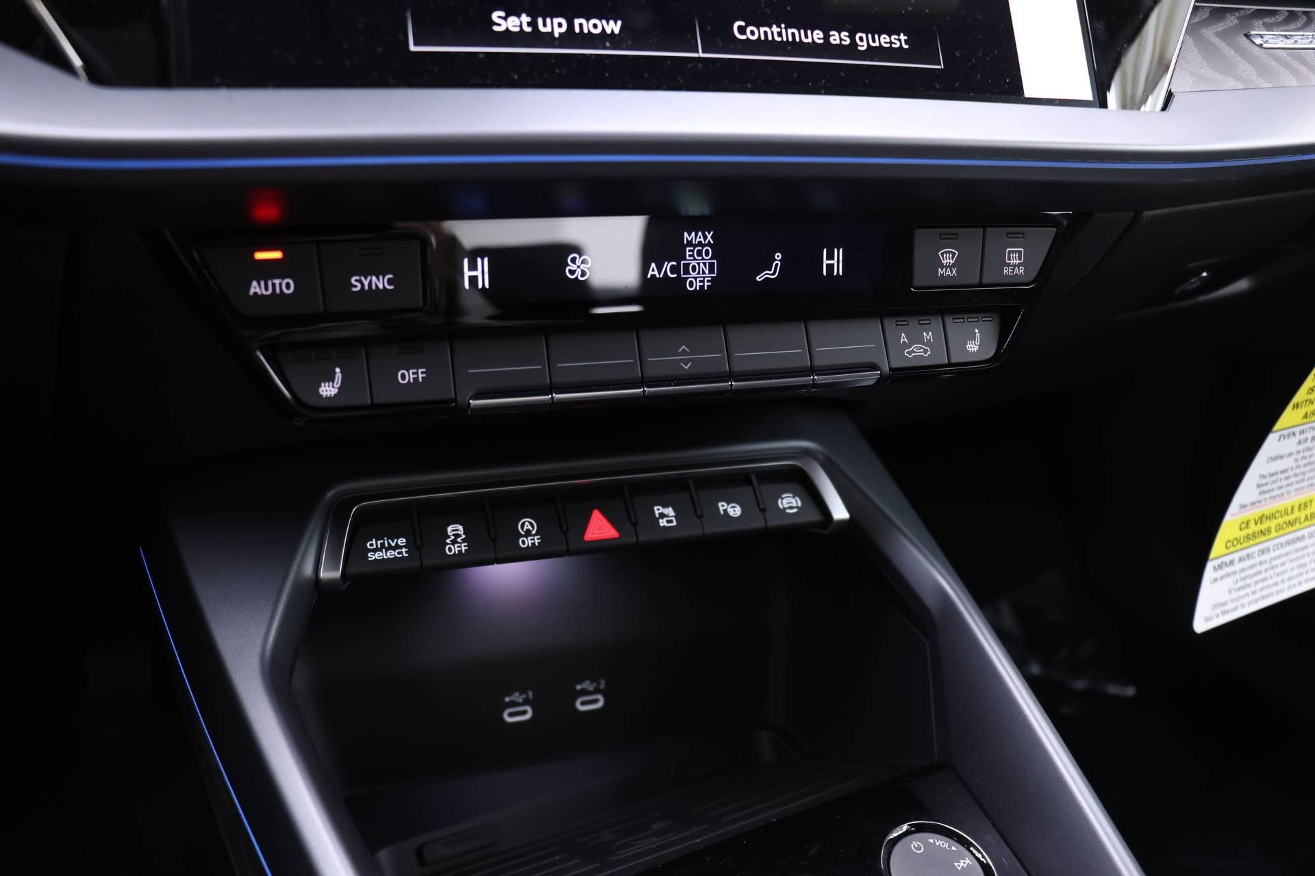 New 2026 Audi A3 2.0T Premium image 11