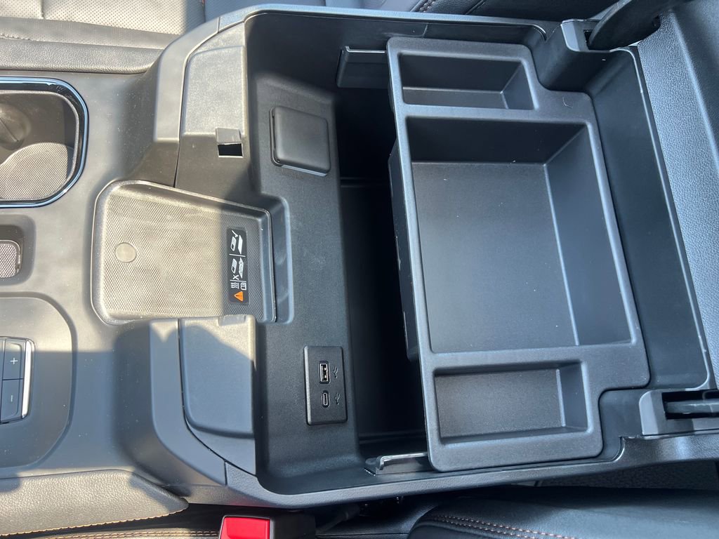 New 2026 GMC Sierra 2500 AT4 w/ AT4 Premium Plus Package AWD/4WD image 31