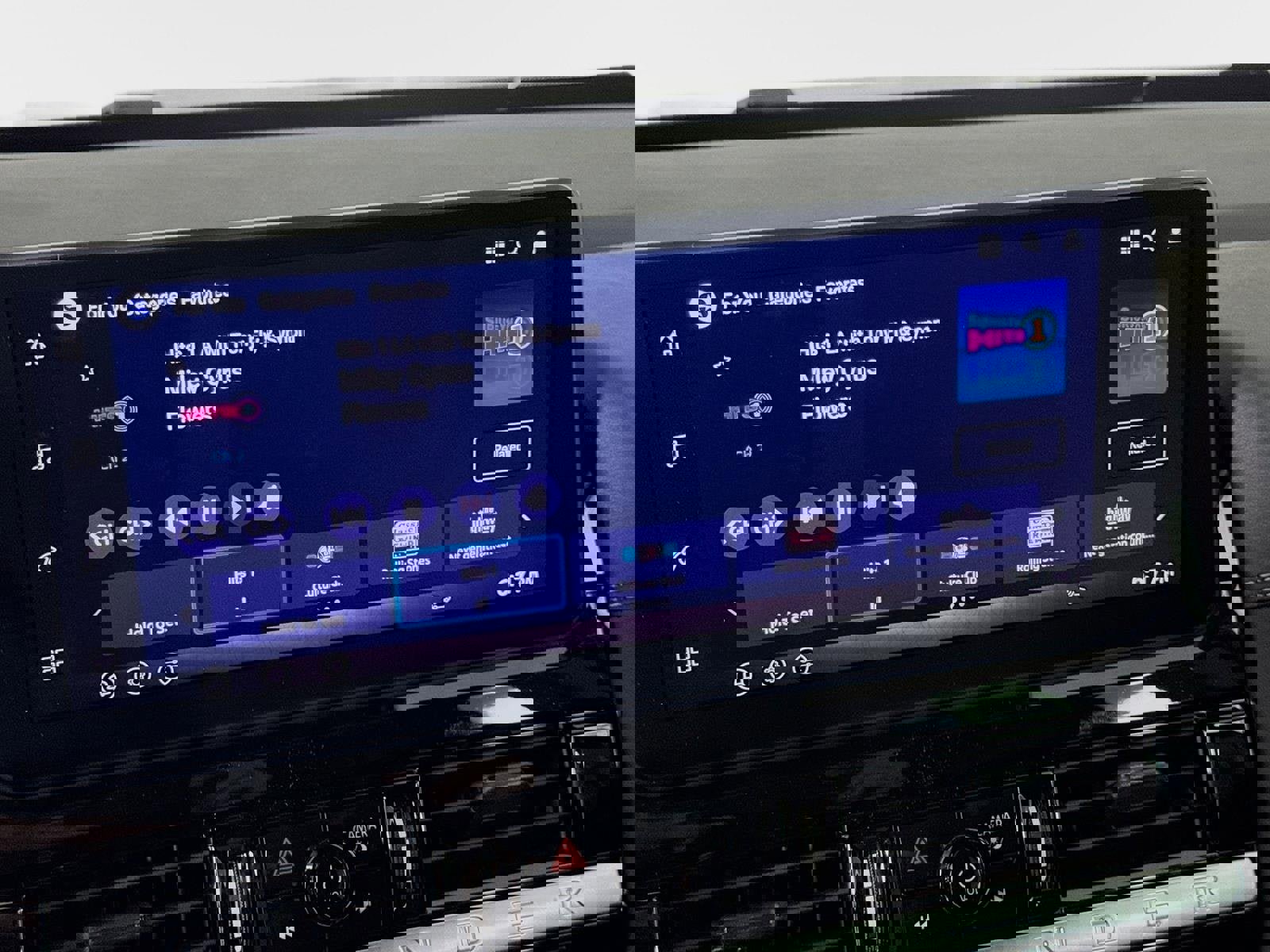 New 2026 Nissan Pathfinder Platinum image 15