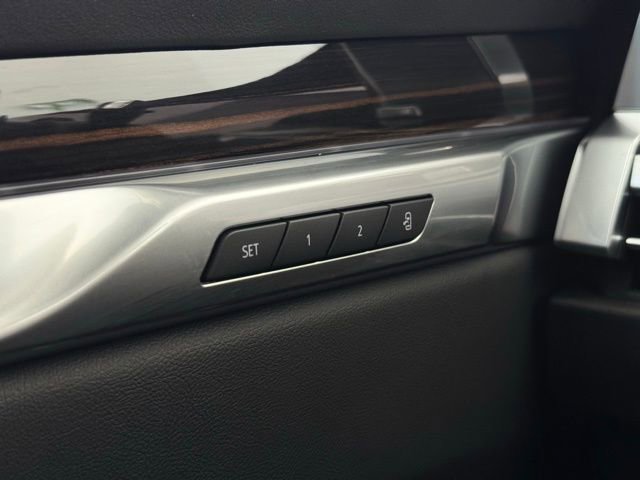 New 2026 Cadillac Escalade Luxury image 36