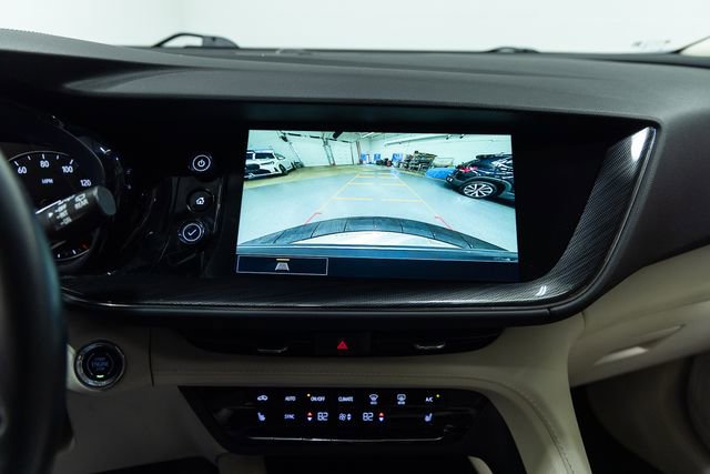 Used 2022 Buick Envision Preferred image 17