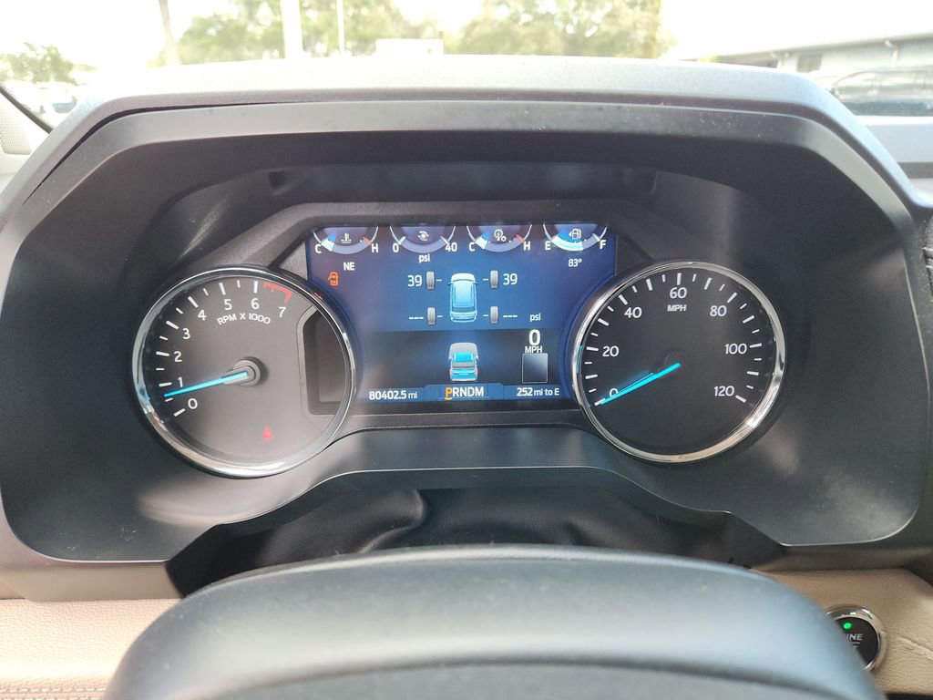 Used 2023 Ford Expedition Limited image 35