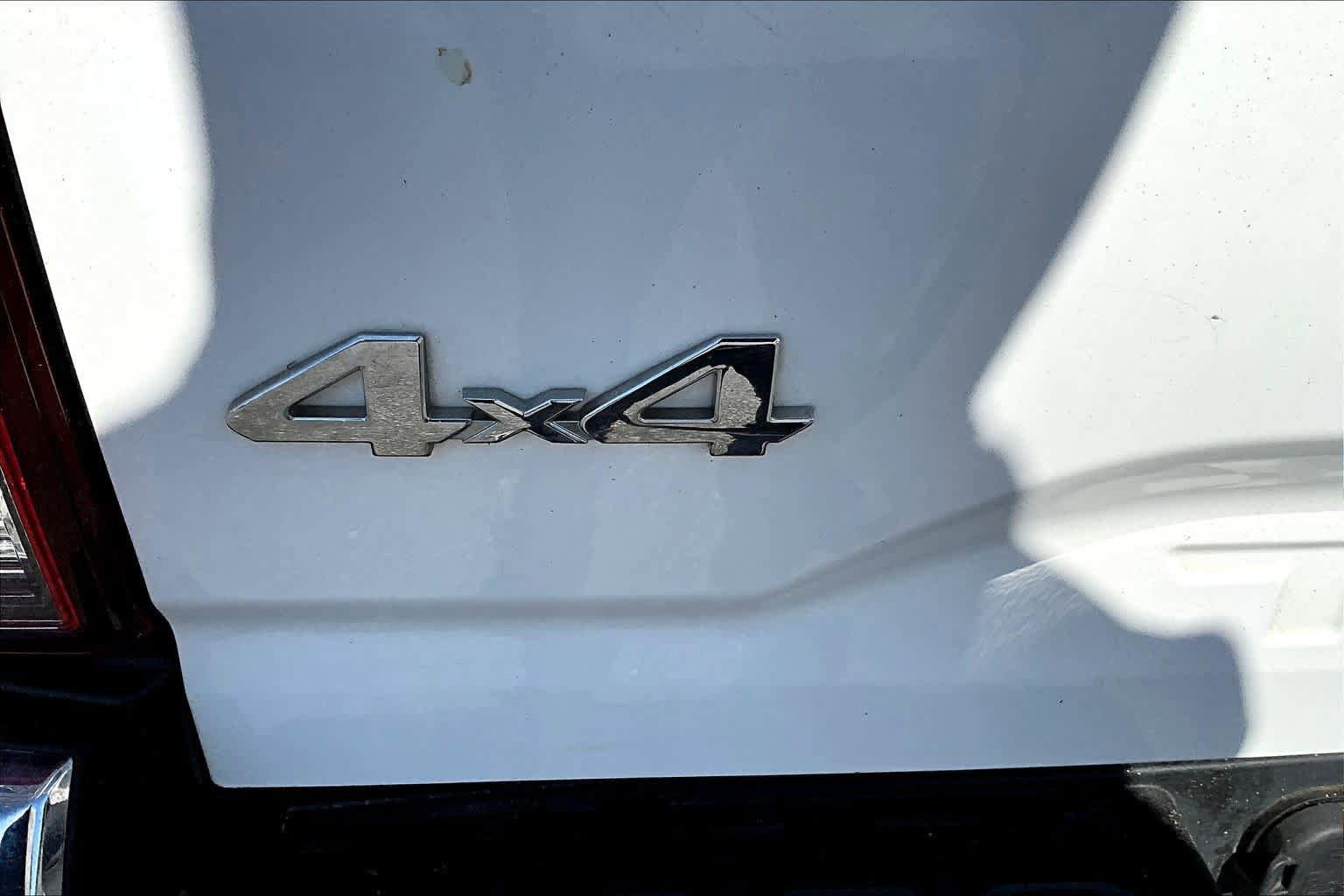Used 2021 Toyota Tacoma SR5 image 10