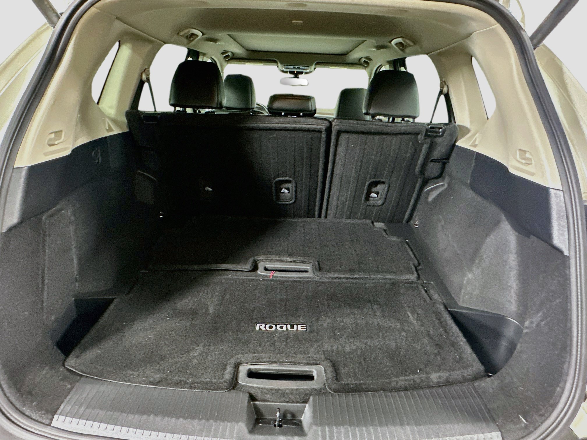 Used 2023 Nissan Rogue SL w/ SL Premium Package AWD/4WD image 29