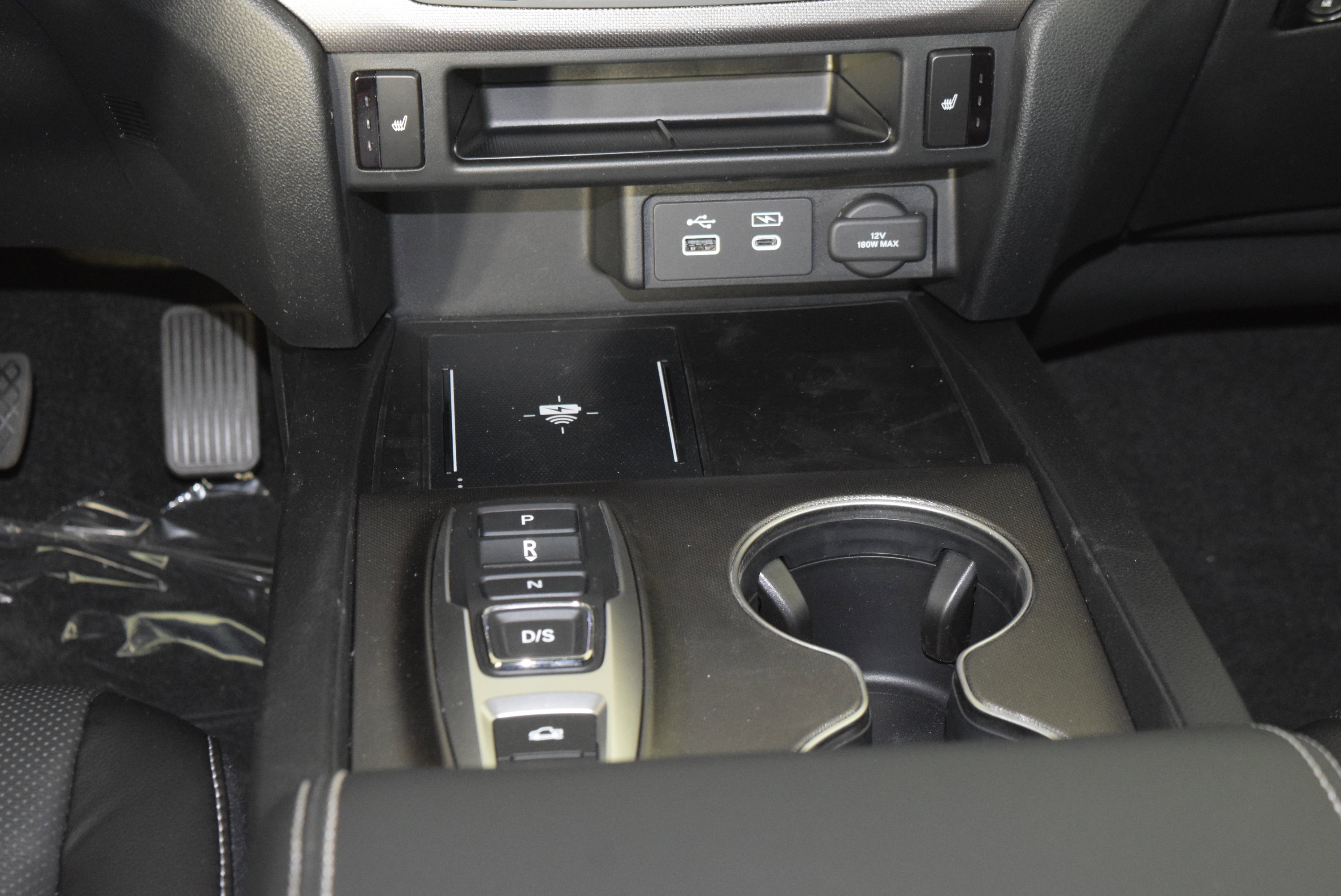 New 2026 Honda Ridgeline RTL image 13