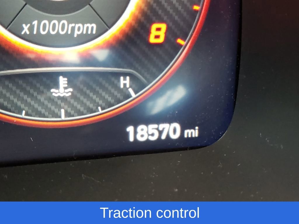 Used 2024 Hyundai Palisade Calligraphy image 23