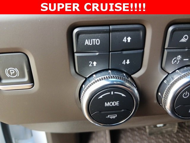 Used 2023 GMC Sierra 1500 Denali image 55