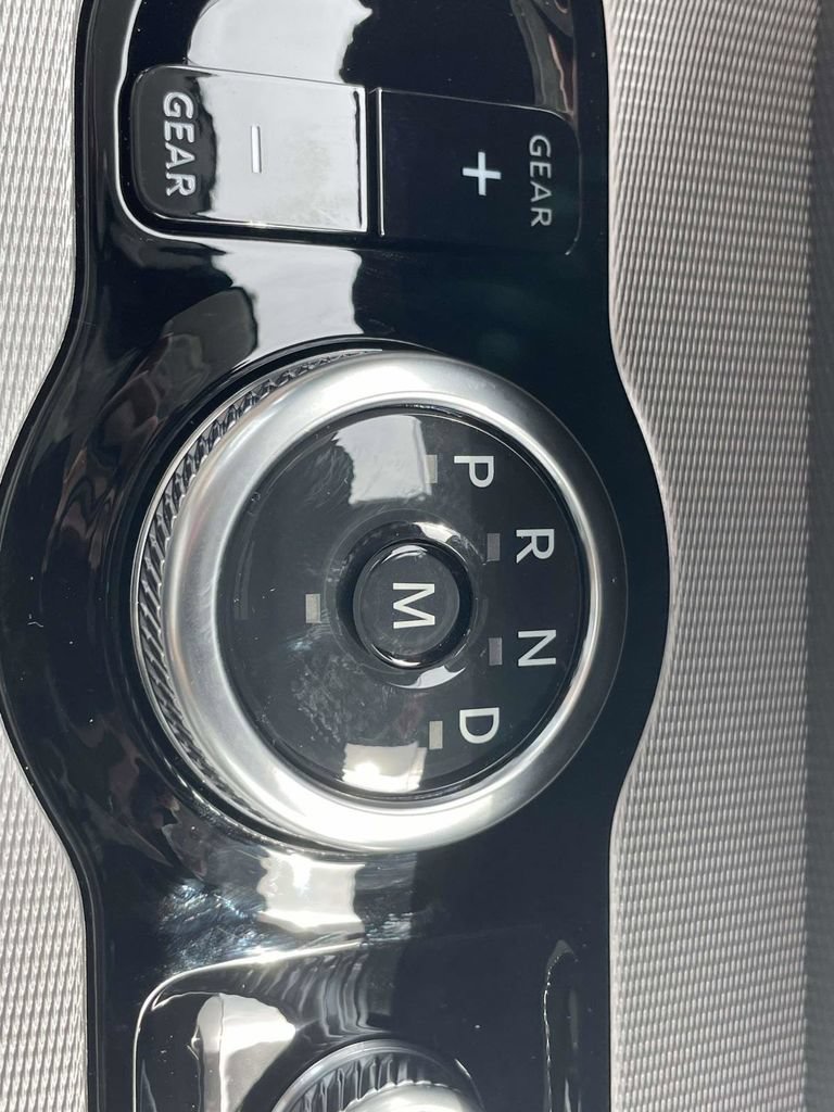 New 2026 Ford Expedition Active RWD image 17