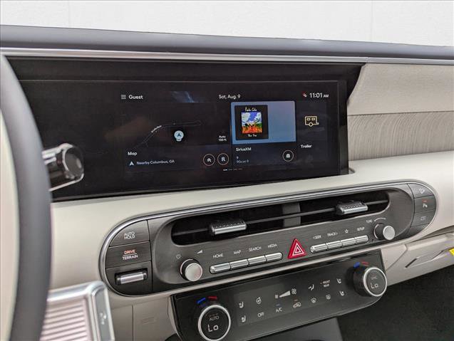 New 2026 Hyundai Palisade Calligraphy image 15