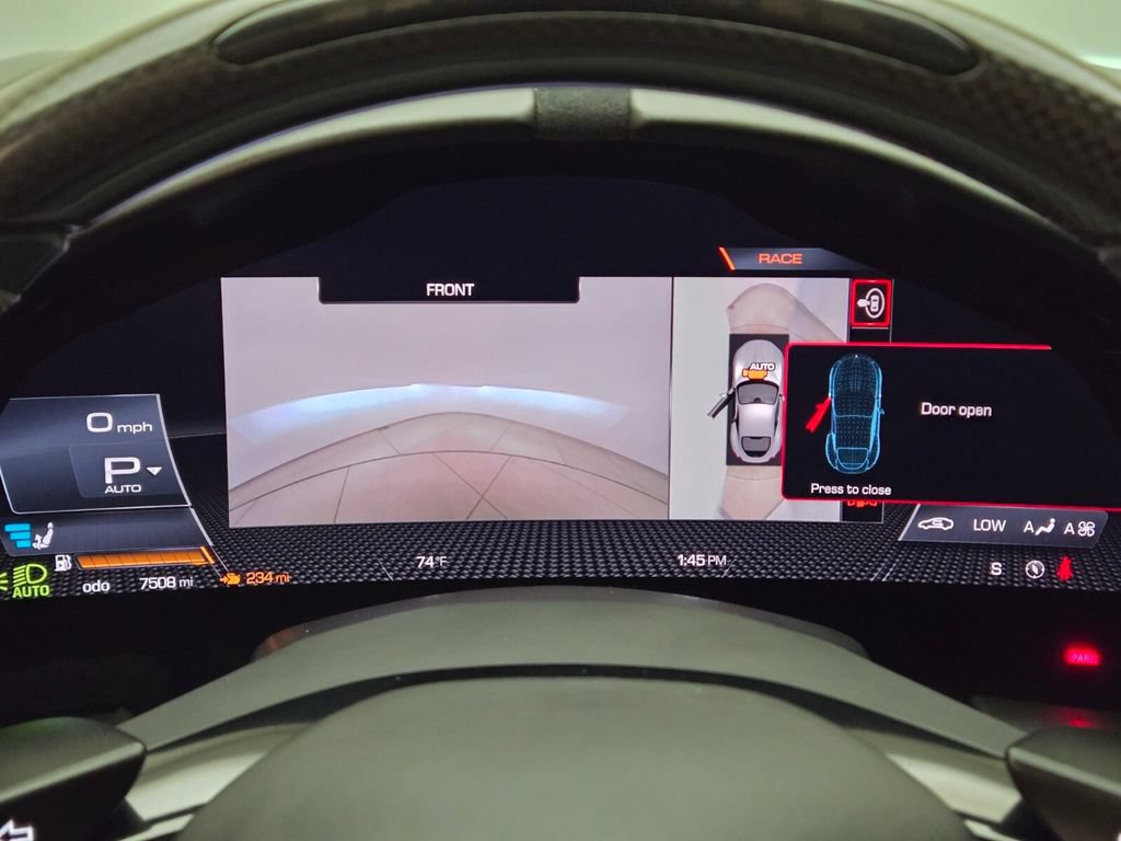 Used 2022 Ferrari Roma RWD image 39