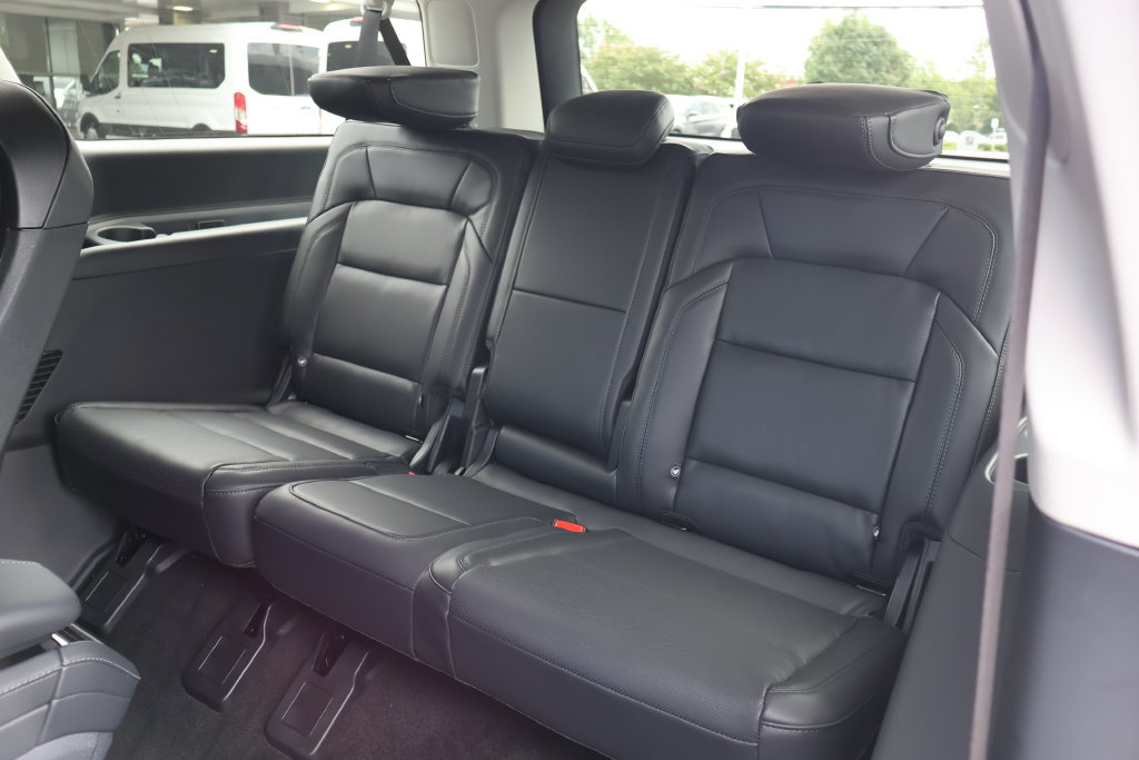 New 2027 Lincoln Navigator L Reserve AWD/4WD image 21