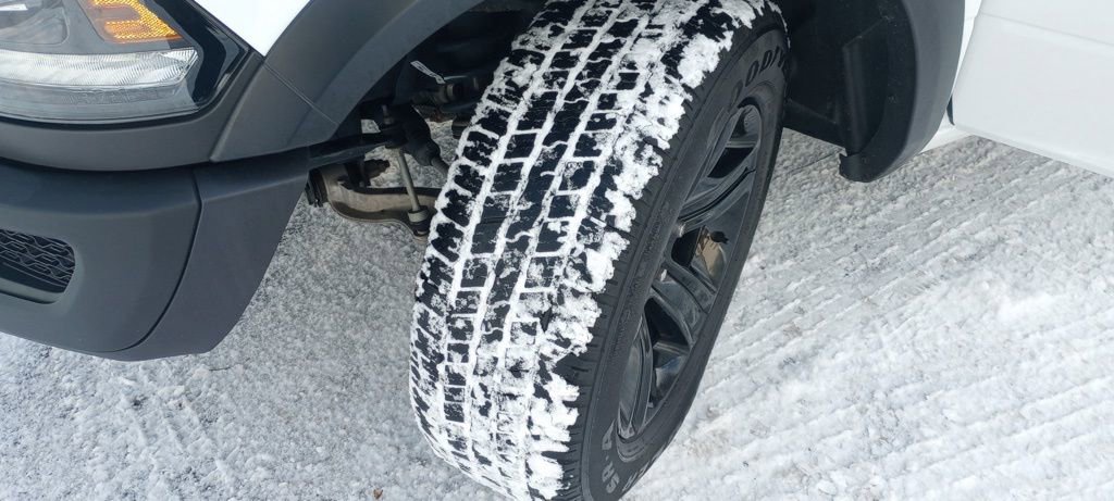 Used 2023 RAM 1500 Classic Warlock image 9