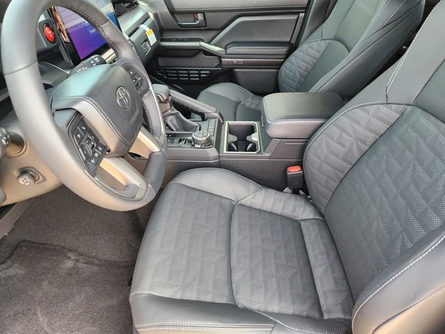 New 2026 Toyota 4Runner TRD Off-Road Premium image 9