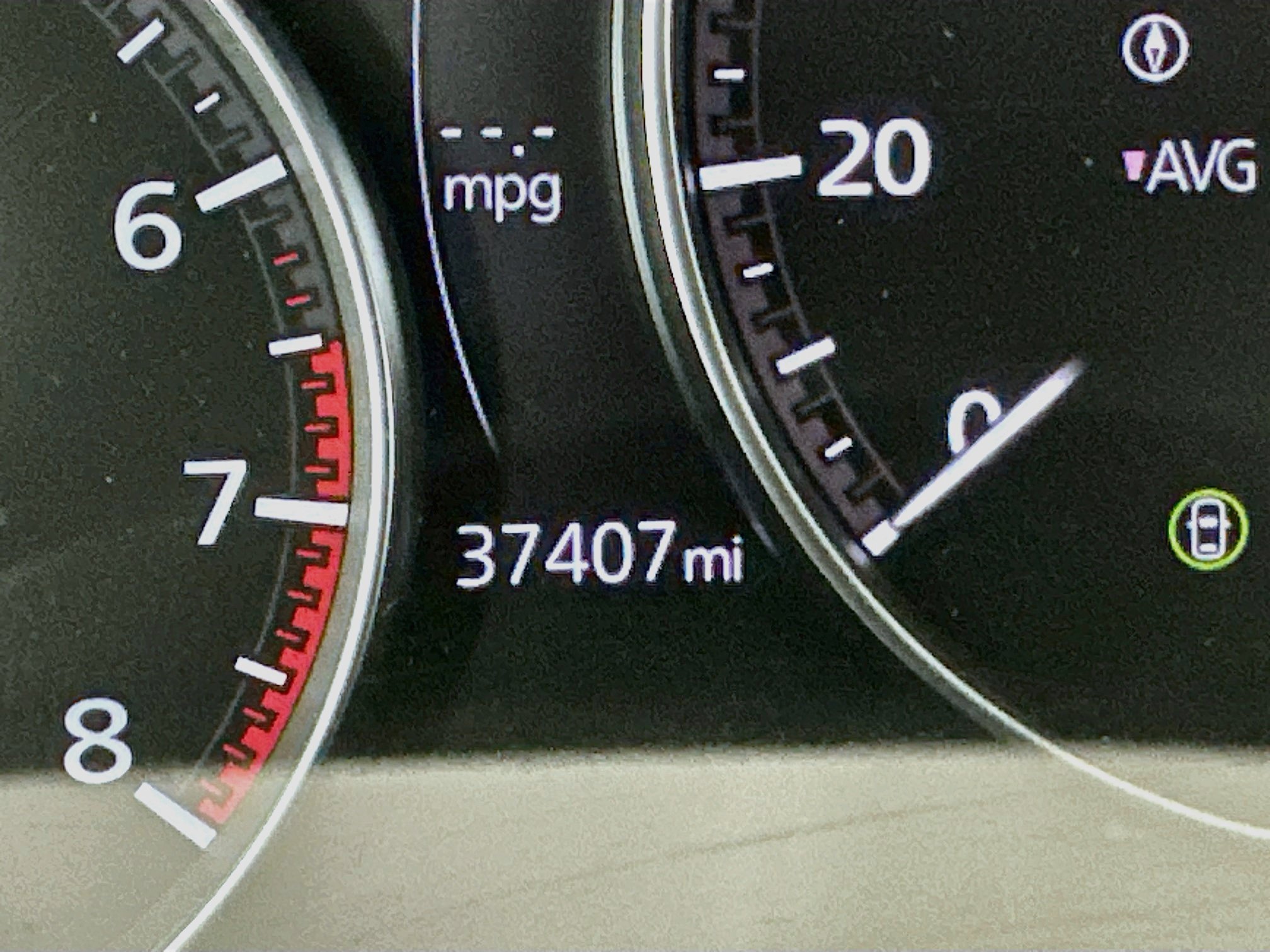 Used 2025 MAZDA CX-50 AWD 2.5 S w/ Premium Plus Pkg image 19