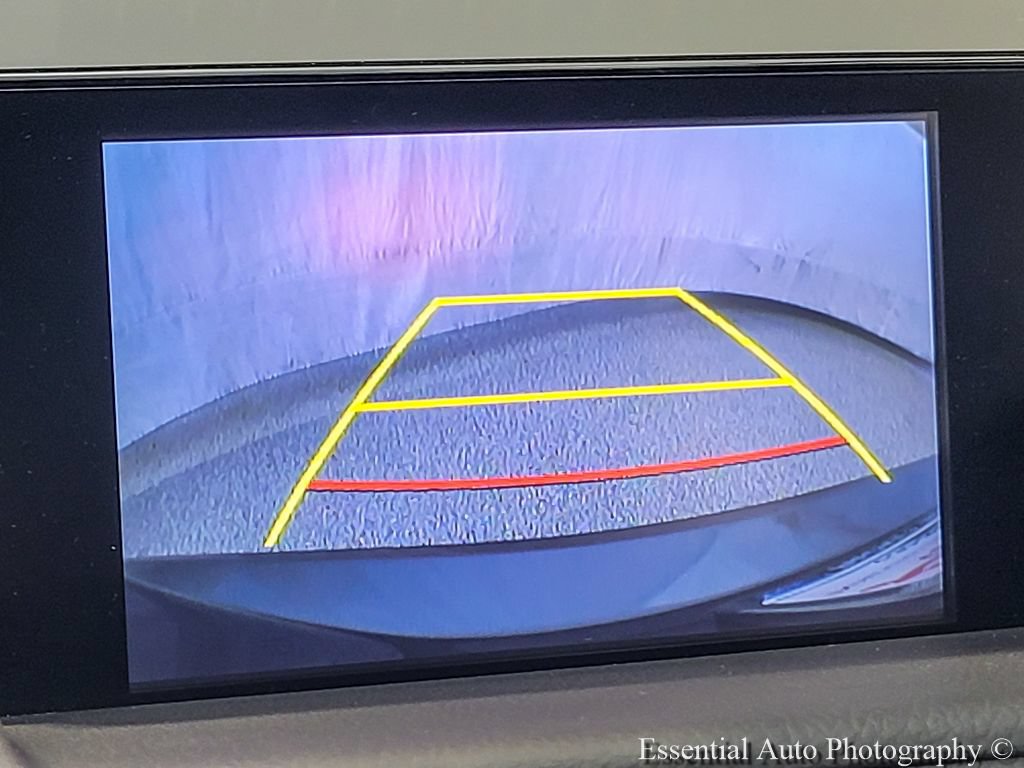 Used 2016 Lexus CT 200h w/ Navigation Package FWD image 16