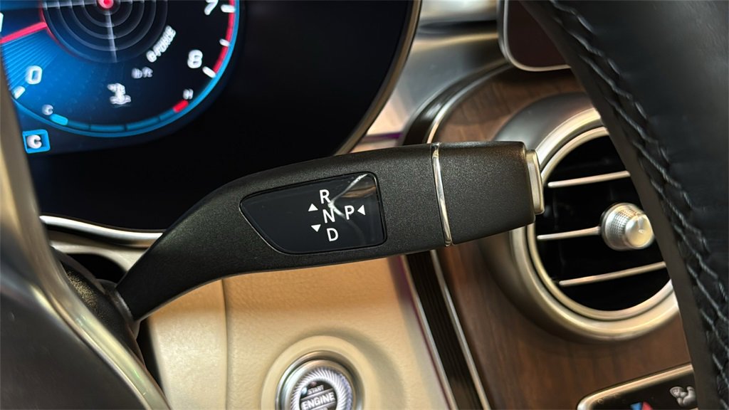 Used 2020 Mercedes-Benz GLC 300 4MATIC image 30