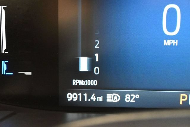 Used 2025 Ford Escape Active AWD/4WD image 32
