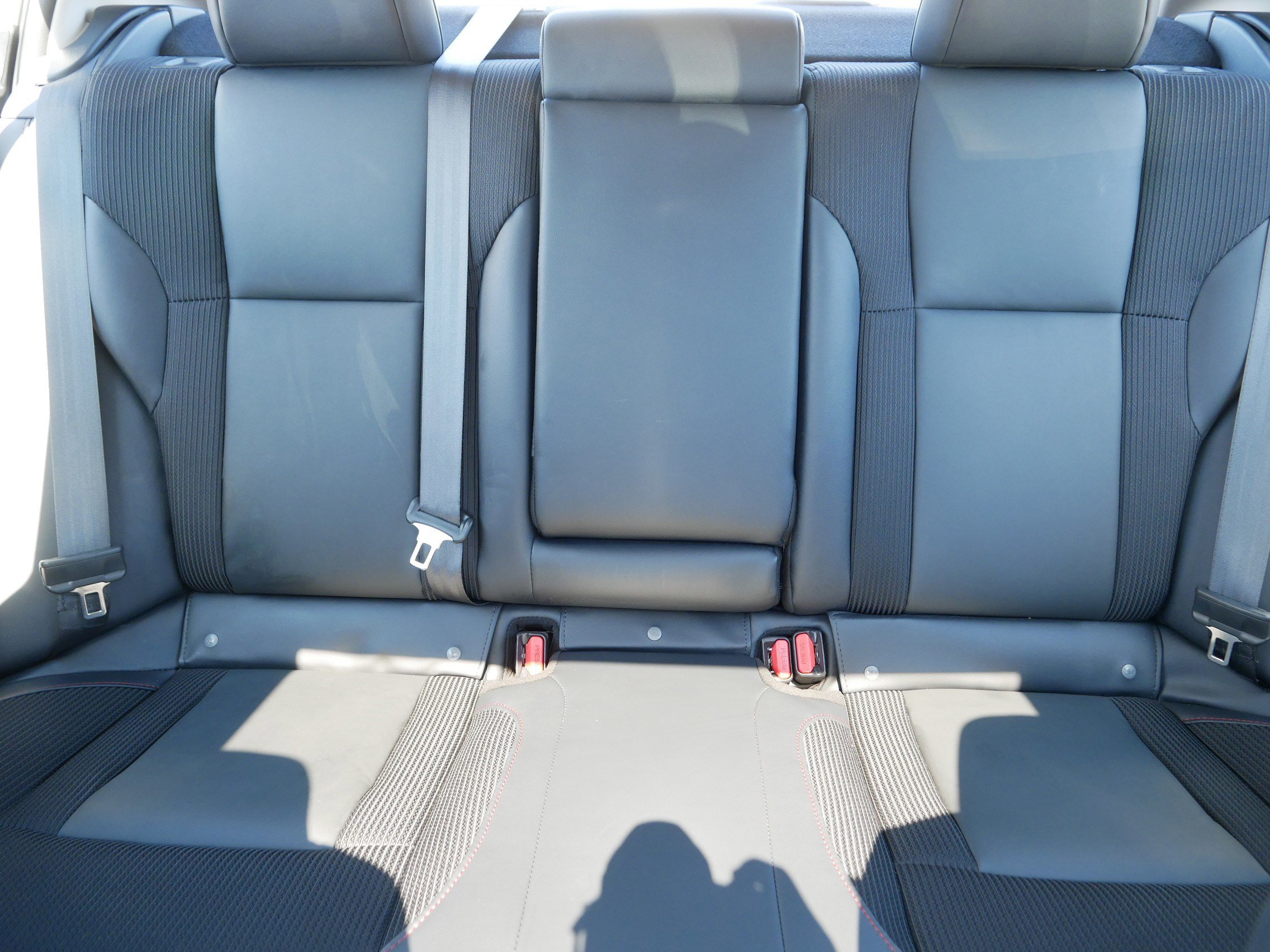 Certified 2024 Subaru Legacy Sport w/ Popular Package #2 image 13
