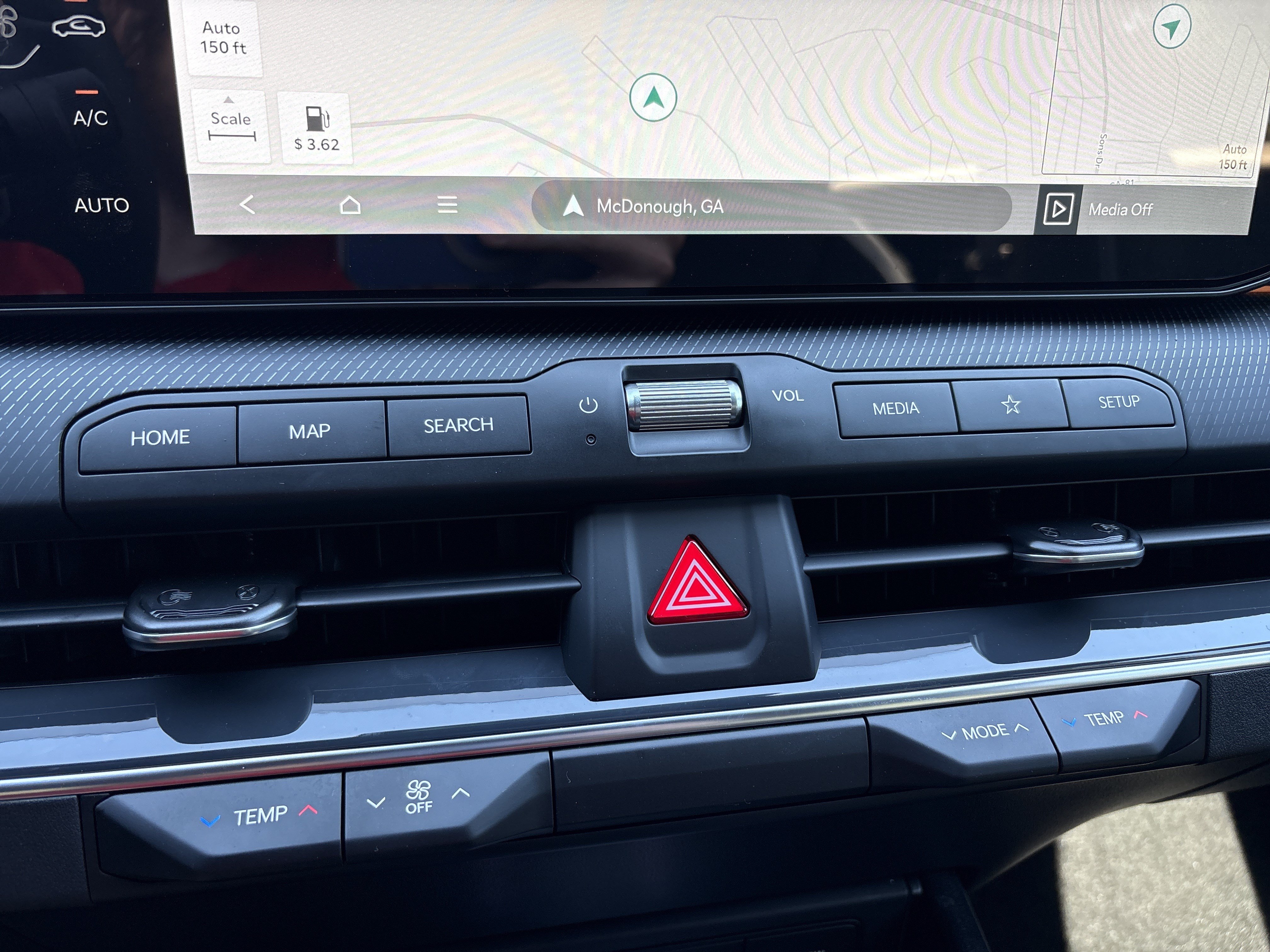New 2026 Kia K4 GT-Line Turbo FWD image 7