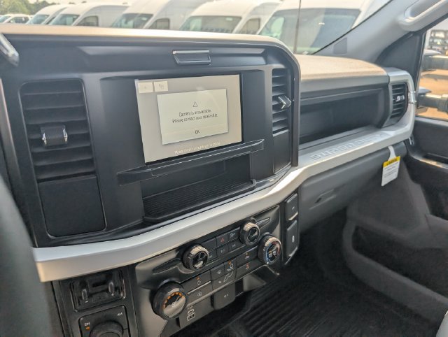 New 2026 Ford F550 4x4 Regular Cab Super Duty image 19