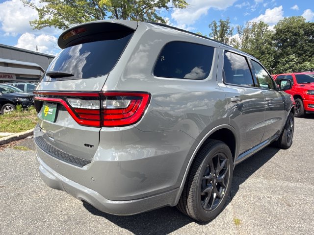 New 2026 Dodge Durango GT AWD/4WD image 9