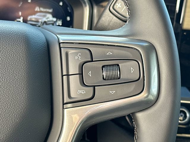 New 2026 Chevrolet Silverado 1500 LT image 27