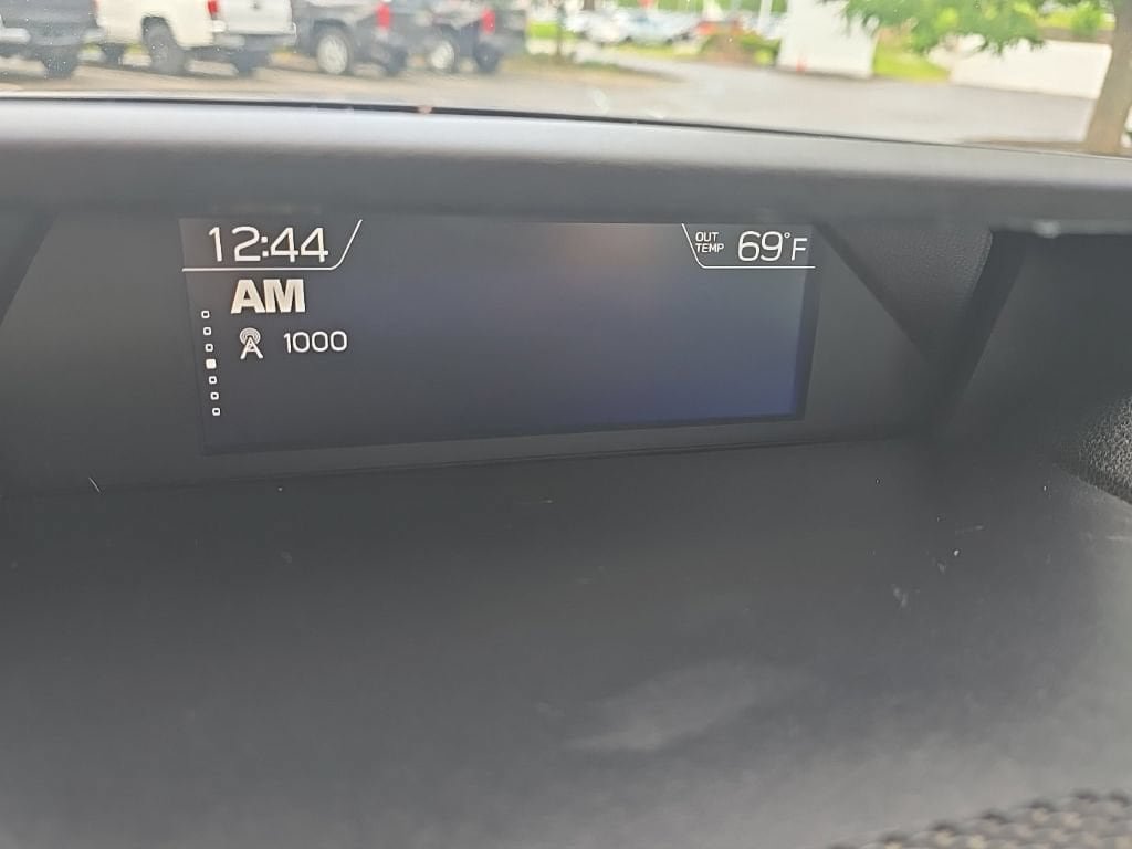 Used 2021 Subaru Ascent Limited AWD/4WD image 27