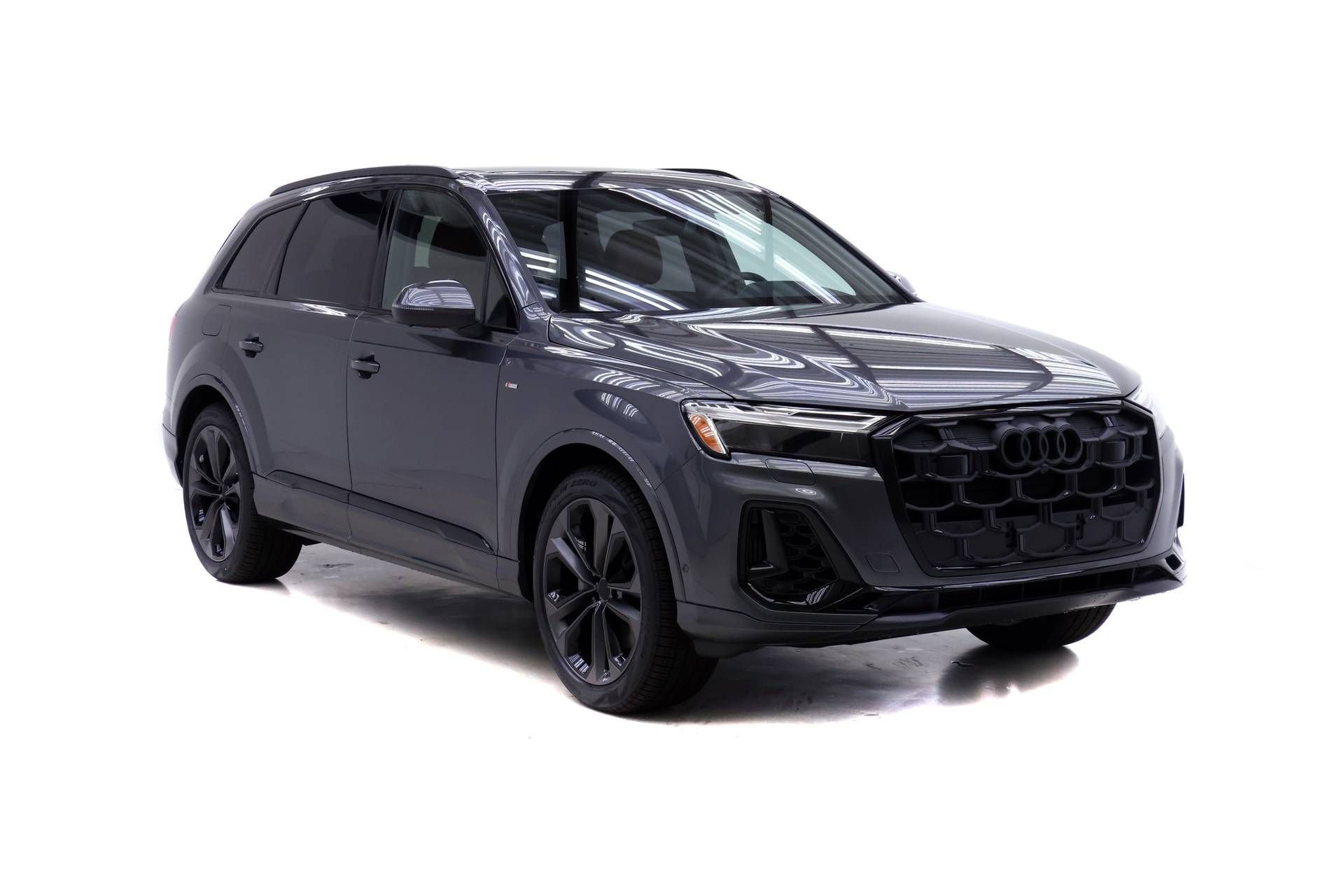 New 2026 Audi Q7 Premium Plus AWD/4WD image 2
