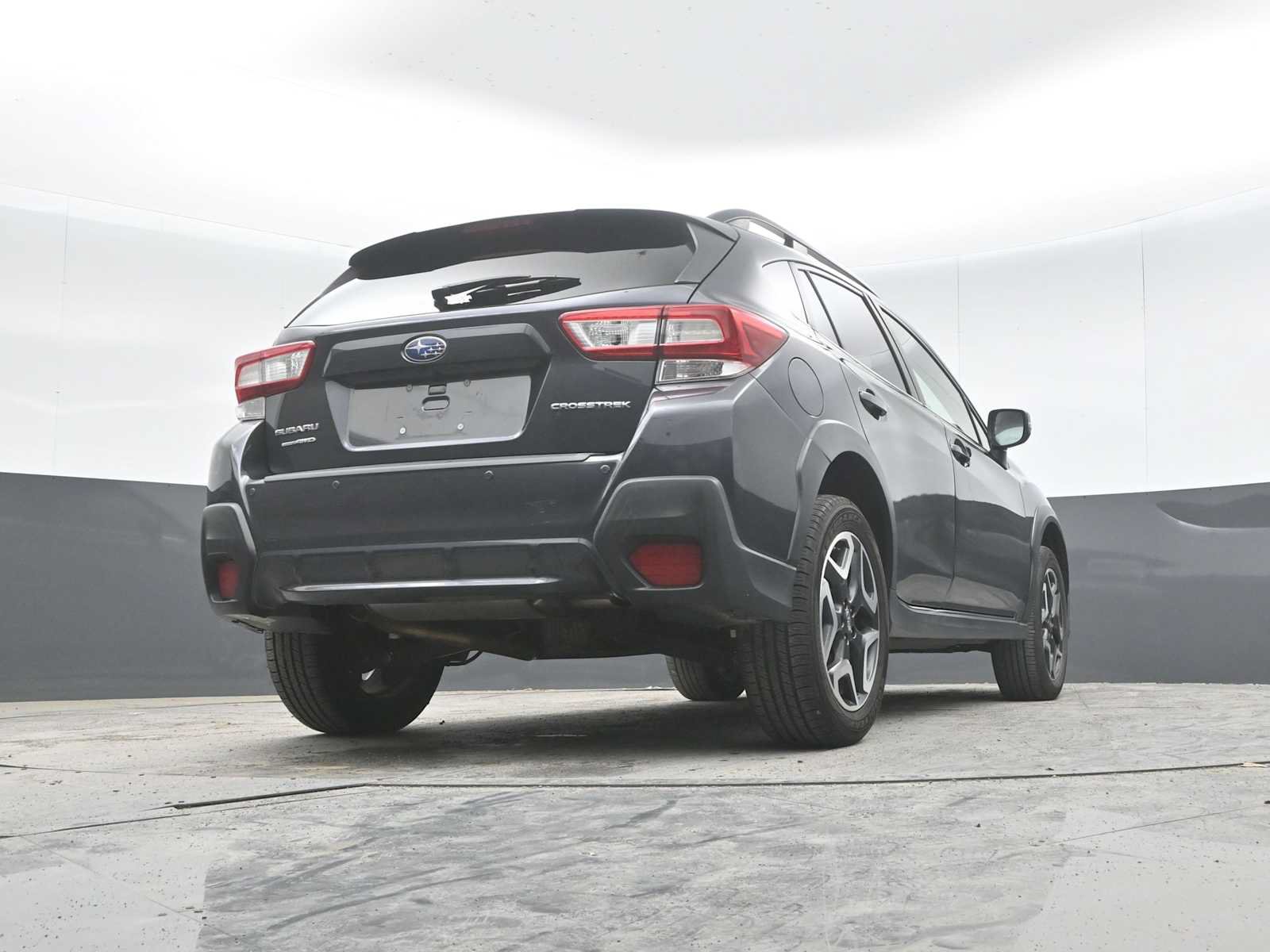 Used 2019 Subaru Crosstrek 2.0i Limited w/ Moonroof Package w/Navigation AWD/4WD image 51