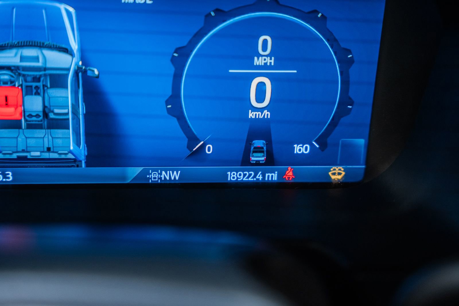 Used 2024 Ford F250 Lariat w/ Lariat Ultimate Package image 57