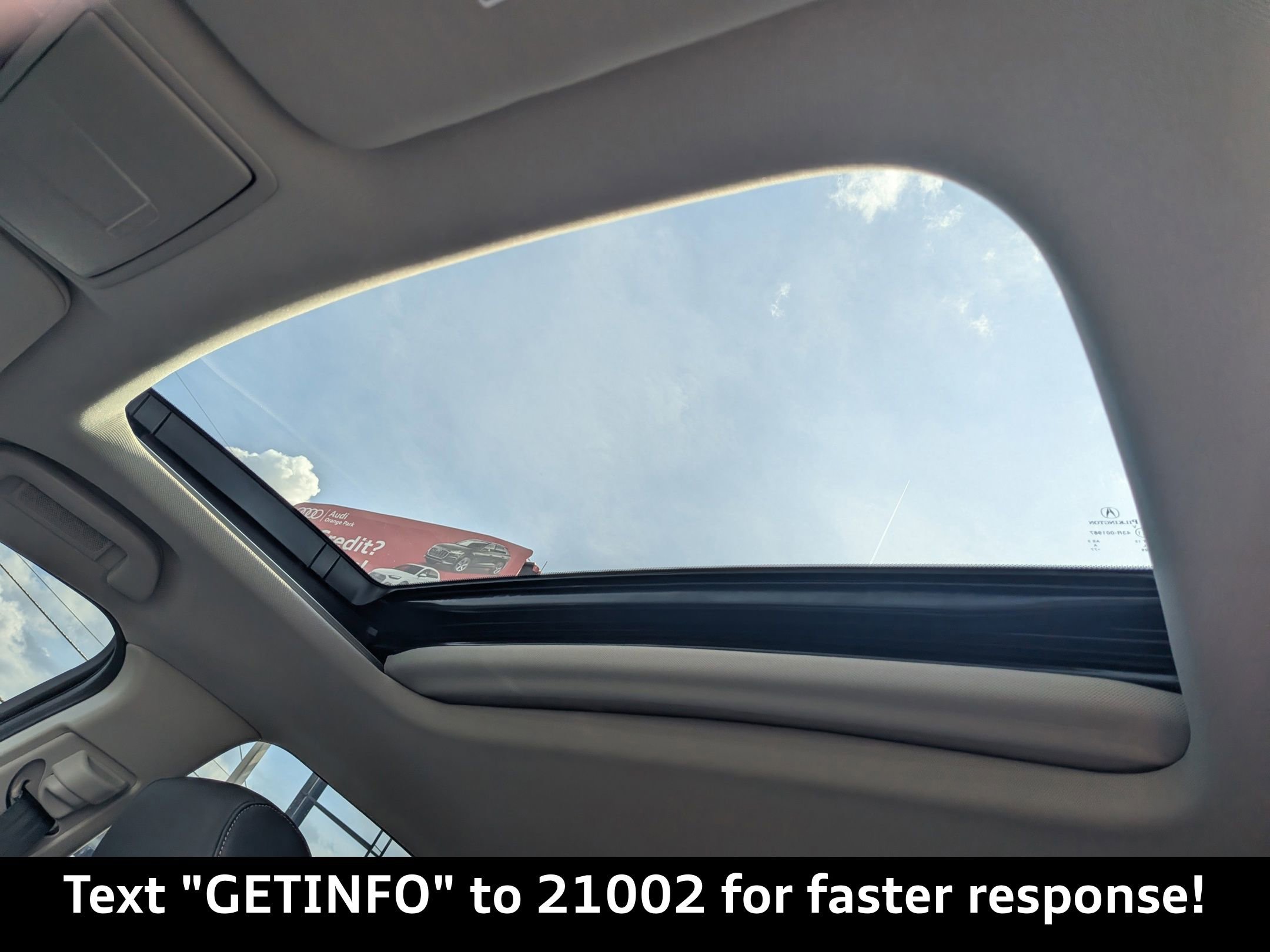 Used 2022 Acura TLX w/ Technology Package image 23